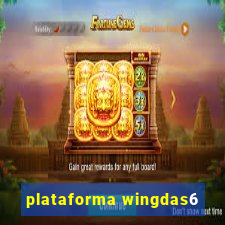 plataforma wingdas6