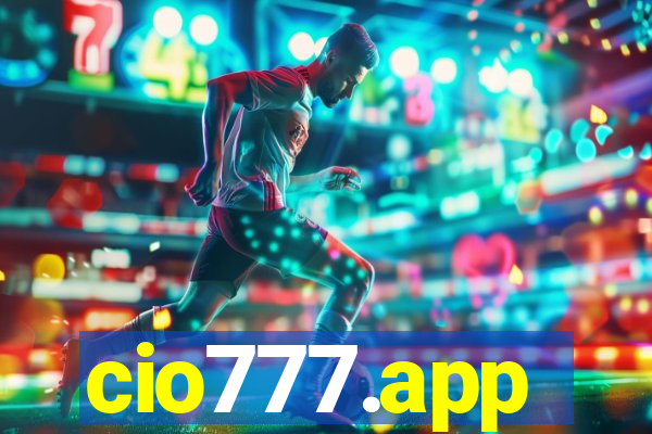 cio777.app