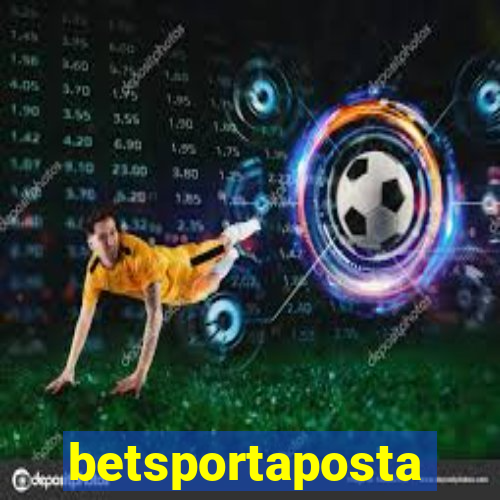 betsportaposta