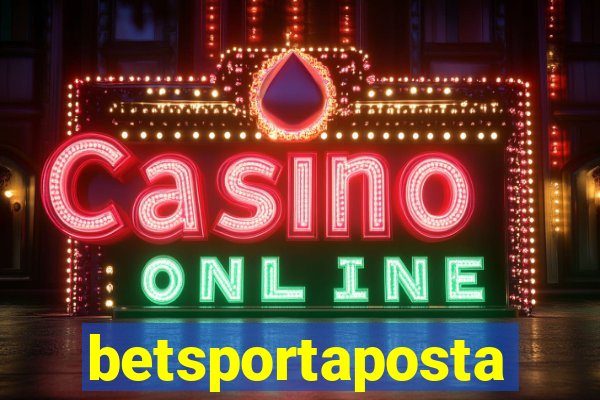 betsportaposta