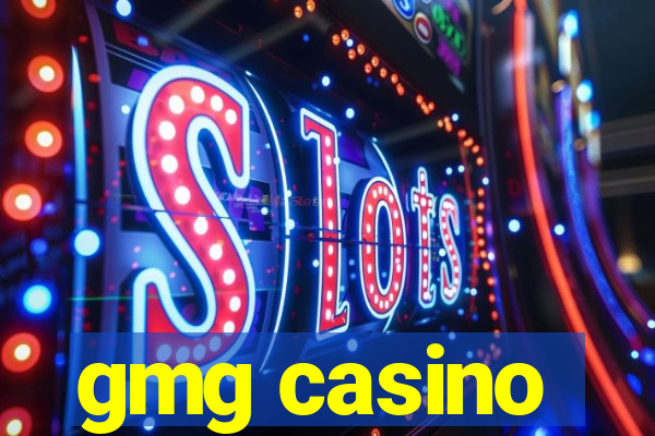 gmg casino