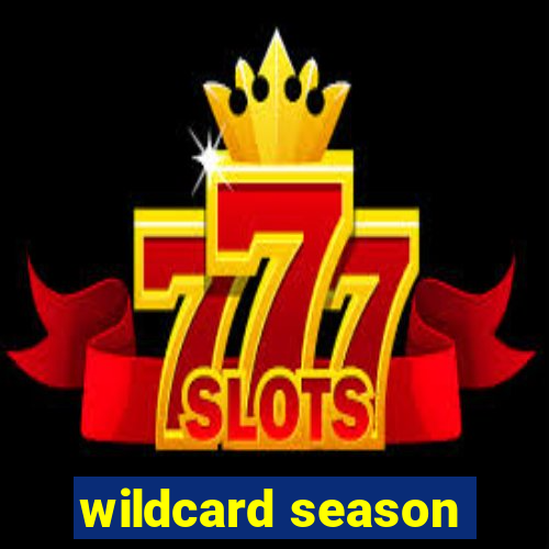 wildcard season