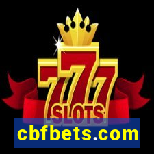 cbfbets.com