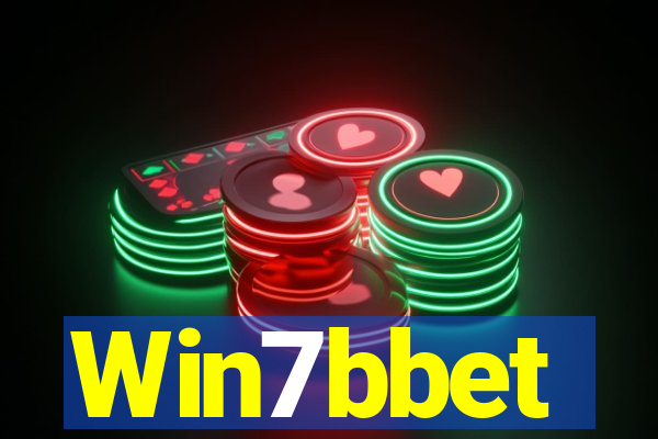 Win7bbet