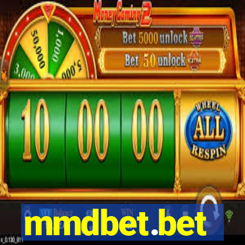 mmdbet.bet