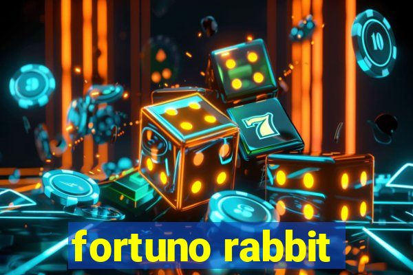 fortuno rabbit