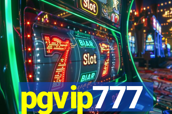 pgvip777