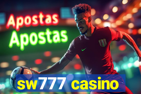 sw777 casino