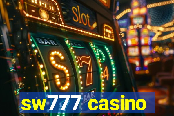 sw777 casino