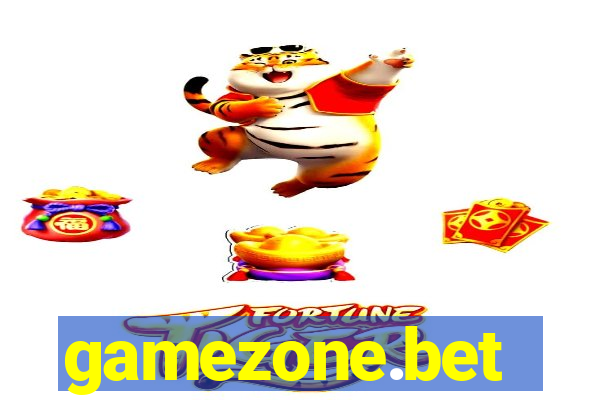 gamezone.bet