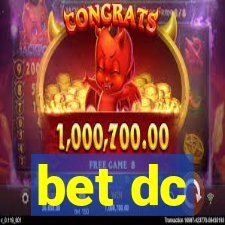 bet dc