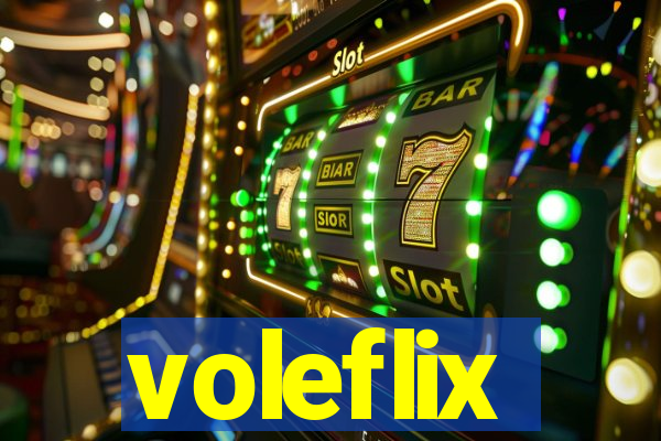 voleflix