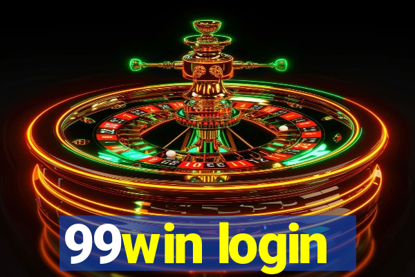 99win login