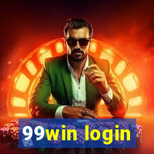 99win login