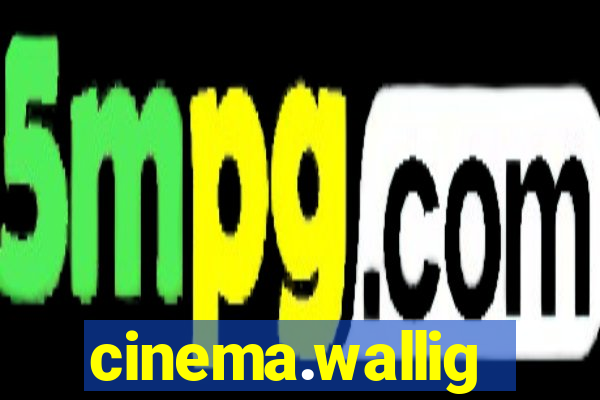 cinema.wallig