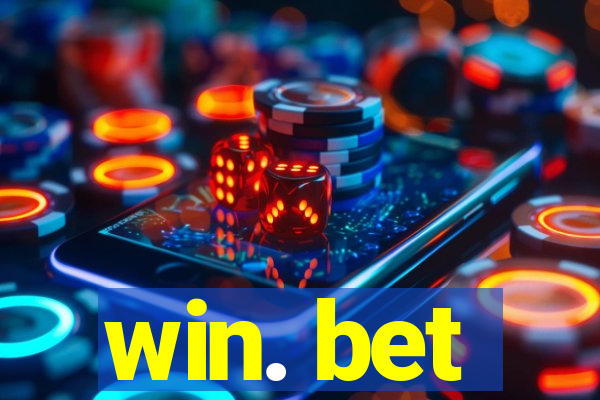 win. bet