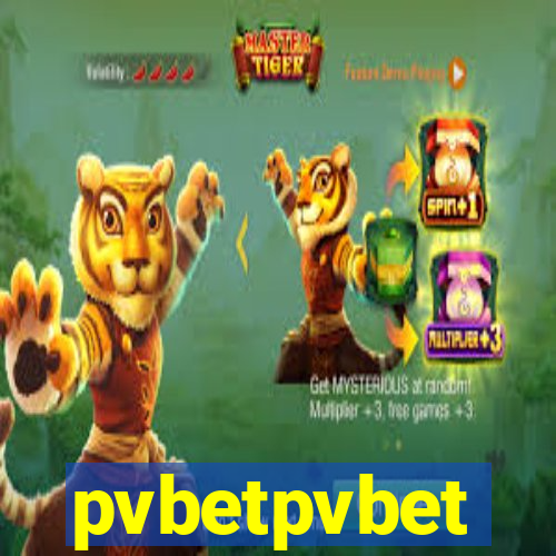 pvbetpvbet