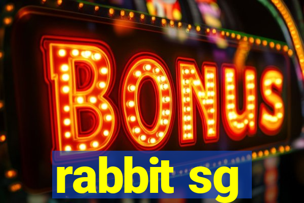 rabbit sg