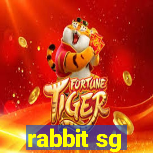 rabbit sg