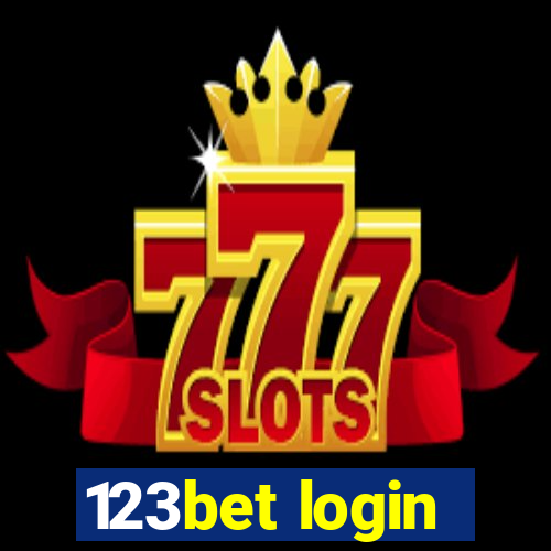 123bet login