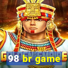 98 br game