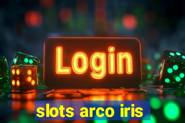 slots arco iris