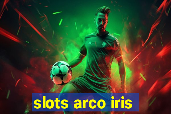 slots arco iris