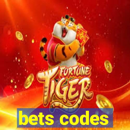 bets codes