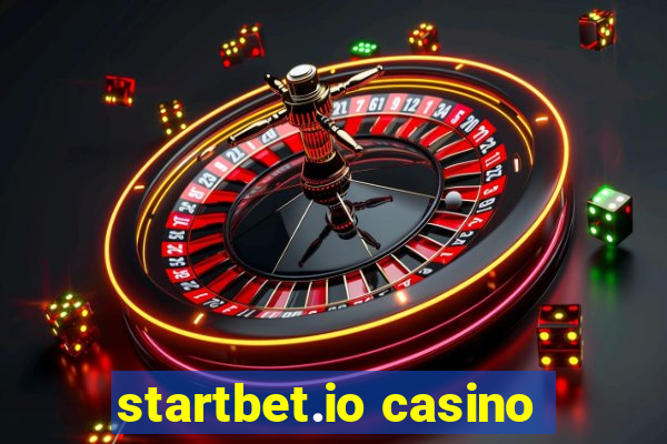 startbet.io casino