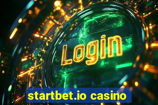 startbet.io casino