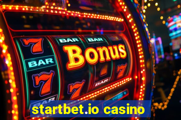 startbet.io casino