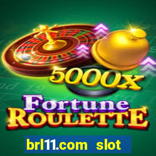 brl11.com slot magia é confiável