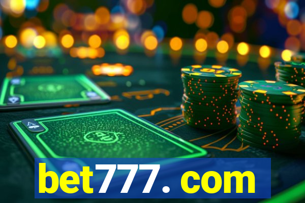 bet777. com