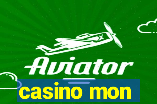 casino mon