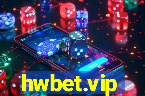 hwbet.vip