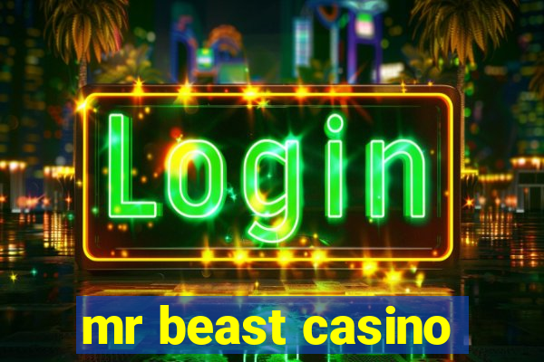 mr beast casino