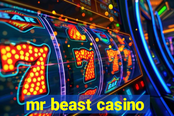 mr beast casino