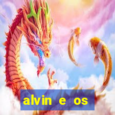 alvin e os esquilos download