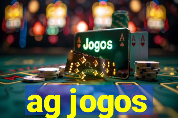 ag jogos