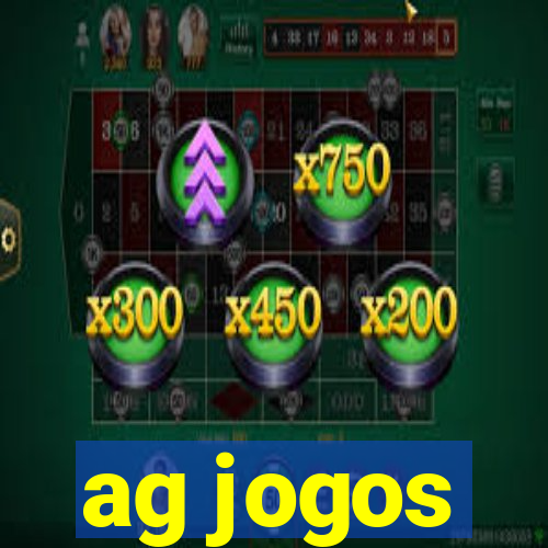 ag jogos