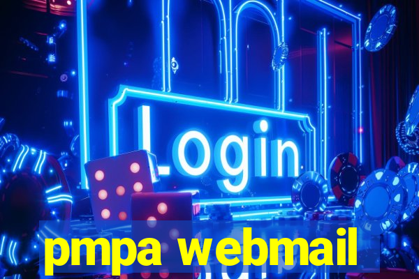 pmpa webmail