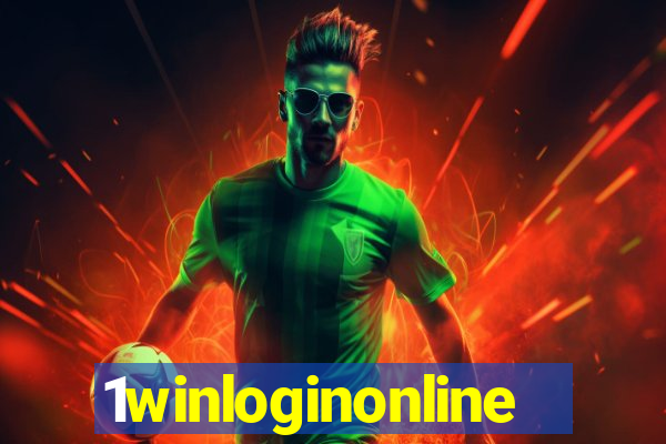 1winloginonline