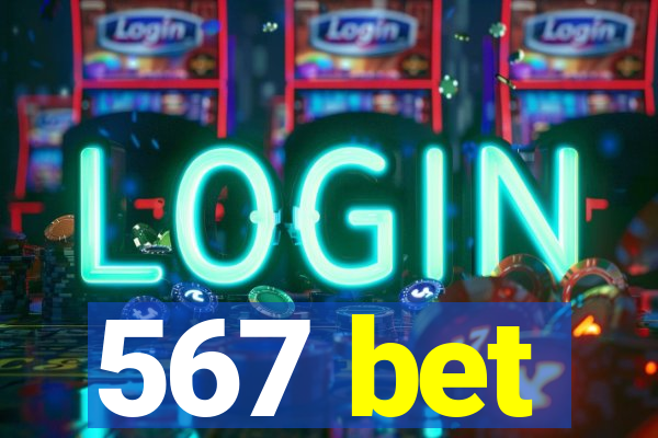 567 bet