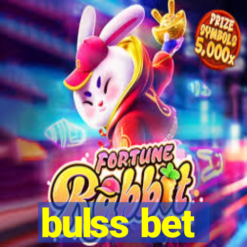 bulss bet