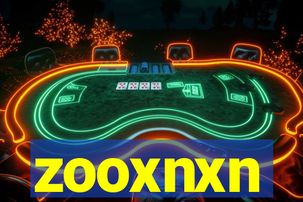 zooxnxn