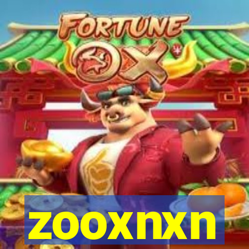 zooxnxn