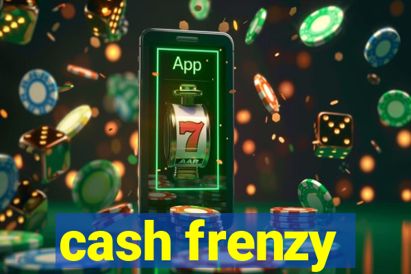 cash frenzy