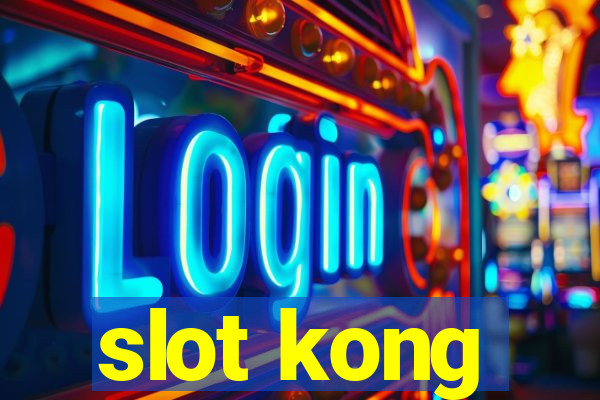 slot kong