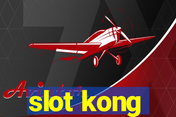 slot kong