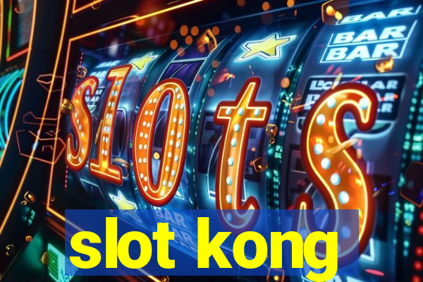 slot kong